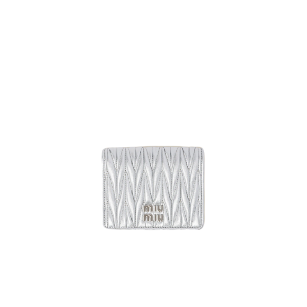 SMALL WALLET
