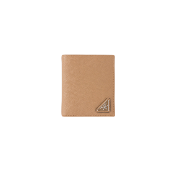 LEATHER WALLET