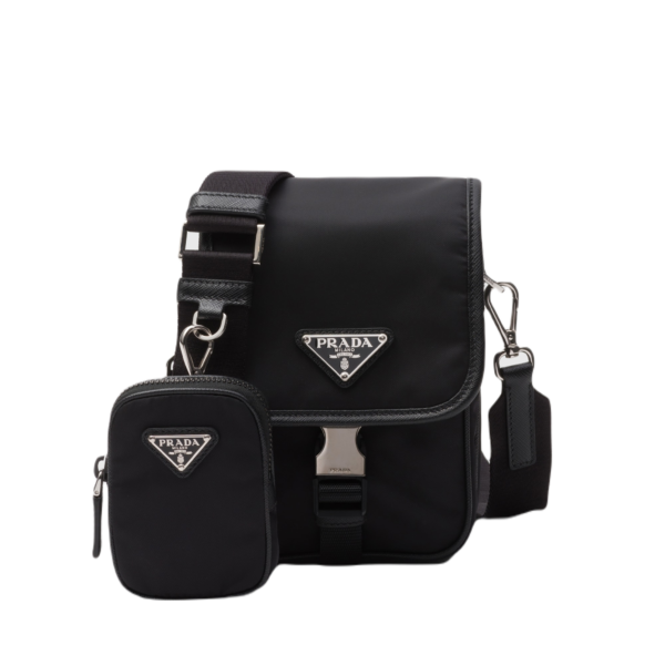 SHOULDER BAG