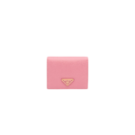 SMALL LEATHER WALLET