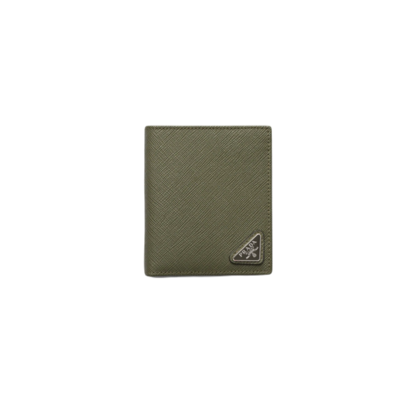 LEATHER WALLET