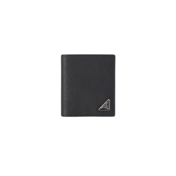 LEATHER WALLET