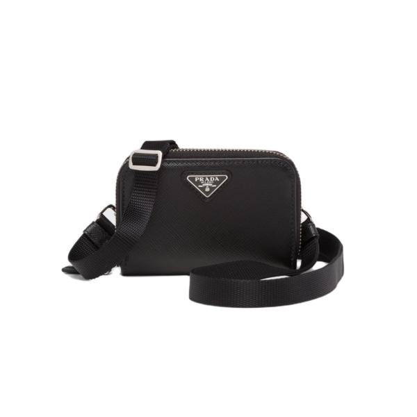 LEATHER CARD HOLDER