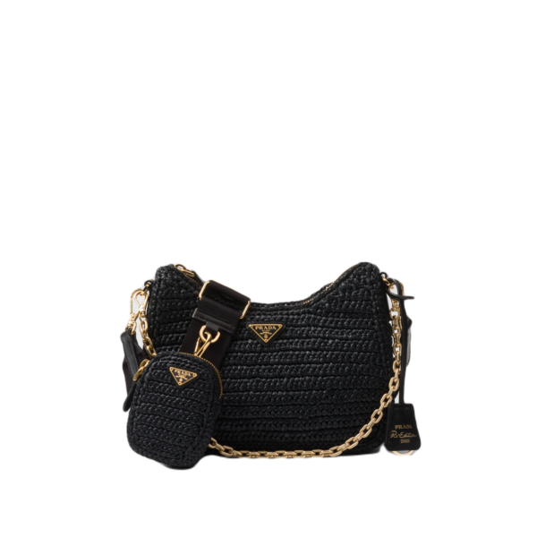 PRD BAG RE-EDITION