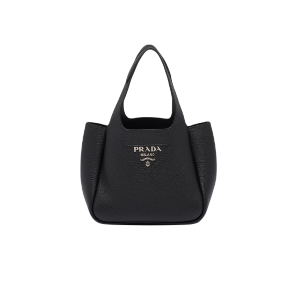 PRD LEATHER BAG