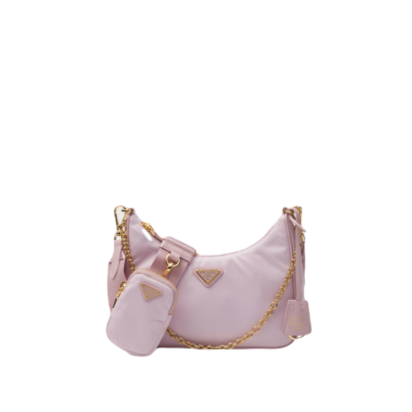 PRD RE-EDITION NYLON