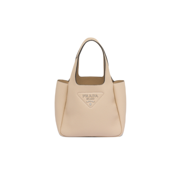 PRD LEATHER BAG