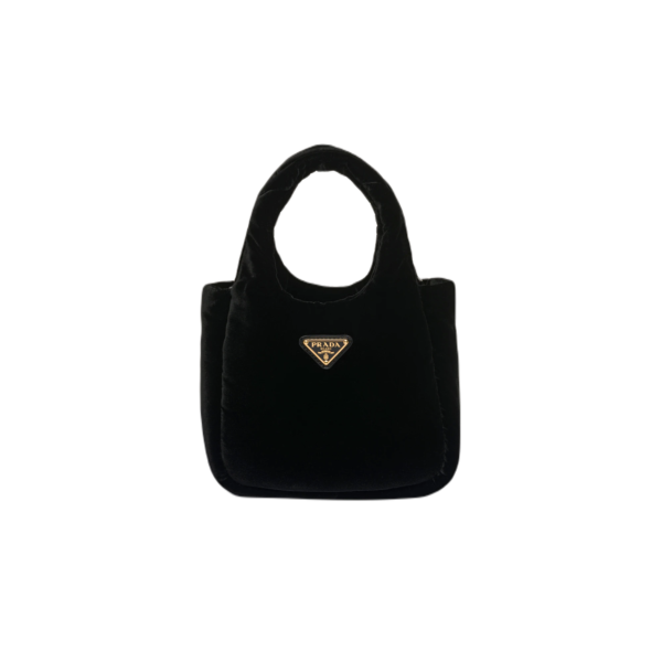 PRD PADDED VELVET