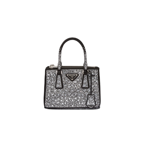 PRD MINI BAG CRYSTAL