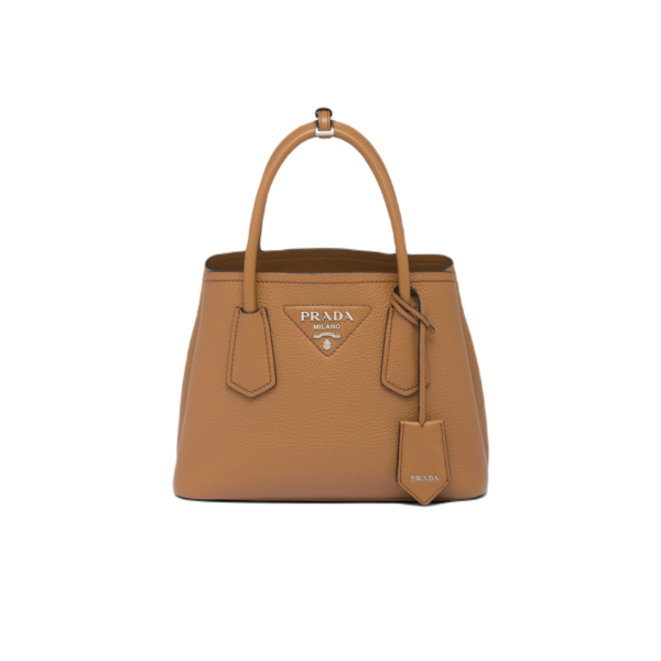 PRD LEATHER MINI BAG