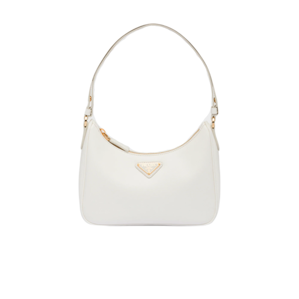 PRD LEATHER MINI BAG
