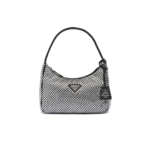 PRD LEATHER MINI BAG