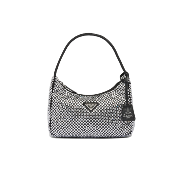PRD LEATHER MINI BAG