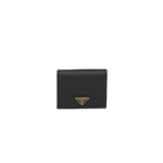 SMALL LEATHER WALLET