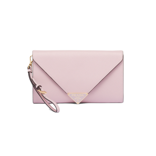 LEATHER POUCH