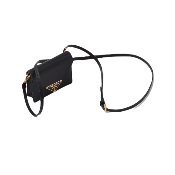 LEATHER POUCH