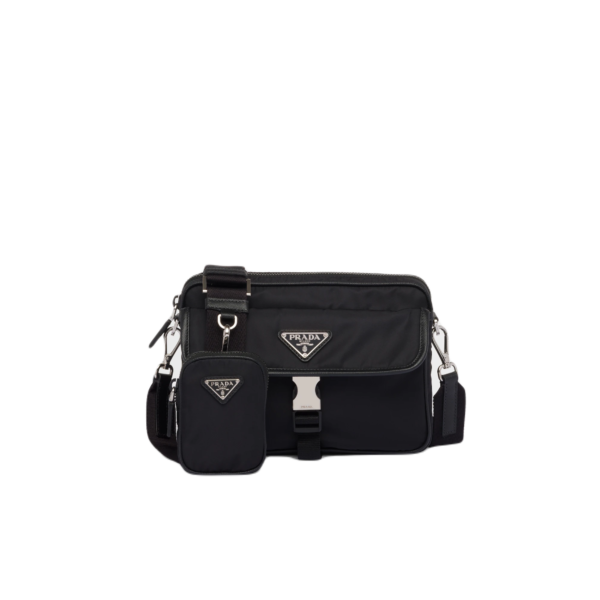SHOULDER BAG