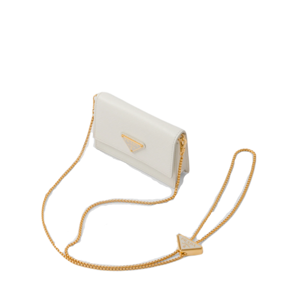 LEATHER POUCH