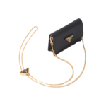 LEATHER POUCH