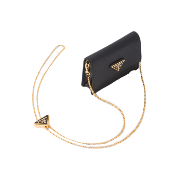 LEATHER POUCH