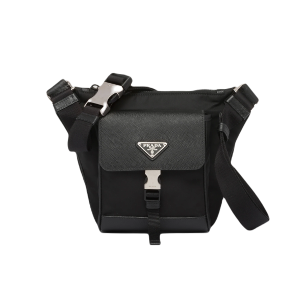 SHOULDER BAG