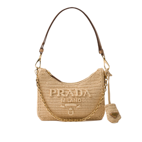 PRD MINI BAG RE-EDITION