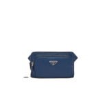 LEATHER BELT BAG