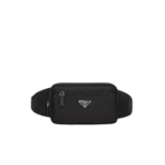 LEATHER BELT BAG
