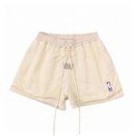 Nk x Fear of God Shorts