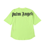 PA T-SHIRT  GIROCOLLO – FLUO
