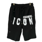 DSQ2 SHORT