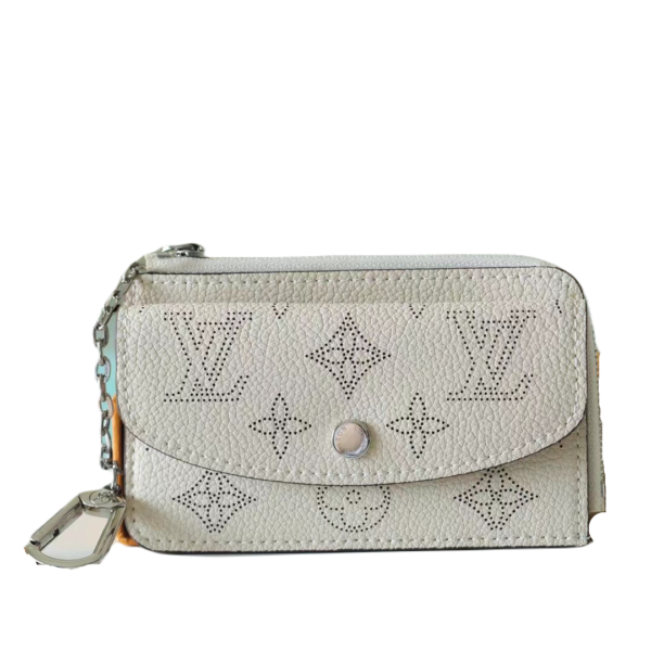 RECTO VERSO WALLET