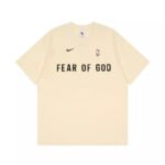 F. O. G. x NK T-shirt Warm Up Sail