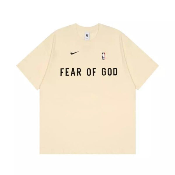 F. O. G. x NK T-shirt Warm Up Sail