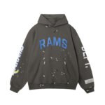 GLRY DPT HOODIE