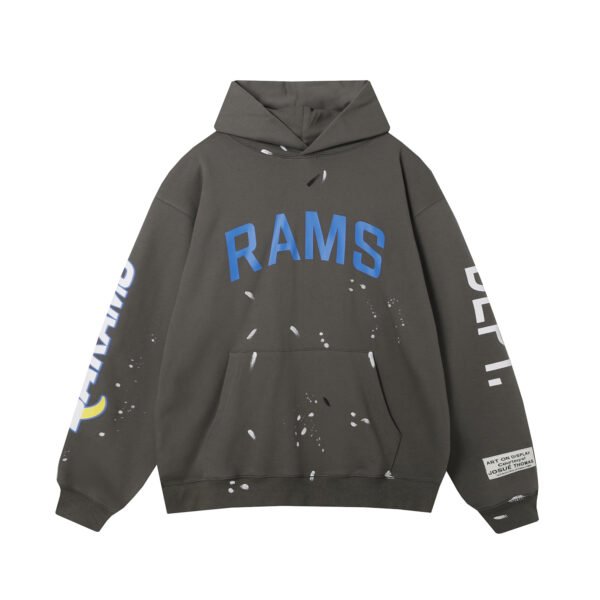 GLRY DPT HOODIE