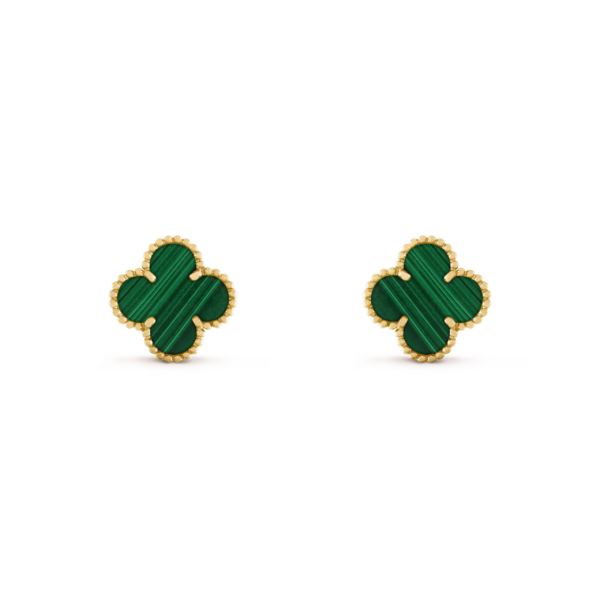 EARRINGS ALHAMBRA