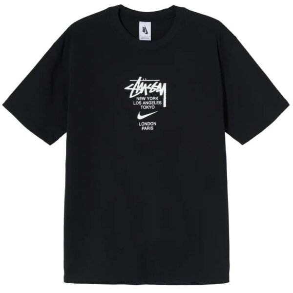 NK x STSY T-shirt