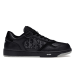 CD B27 Low Black