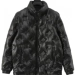 LV PUFFER MONOGRAM