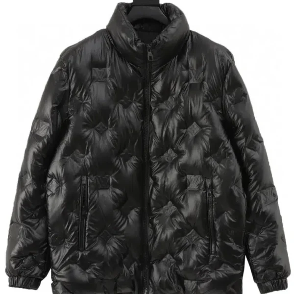 LV PUFFER MONOGRAM