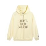 GLRY DPT HOODIE