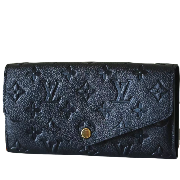 SARAH WALLET