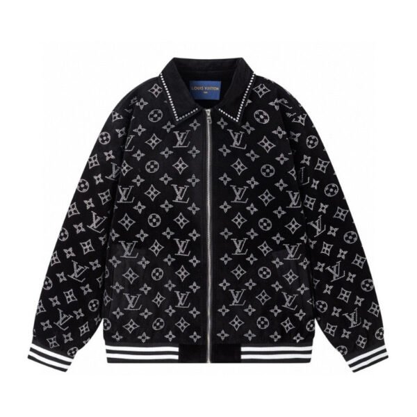 ewfwe125-9-600x600-1.jpg LV Jacket Monogram Studded - Image 1