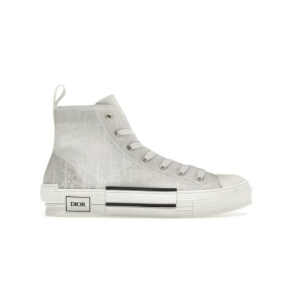 CD B23 High White