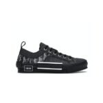 CD B23 Low Top Black