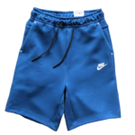 NK TECH SHORTS – BLUE