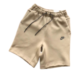 NK TECH SHORTS – TORTILLA