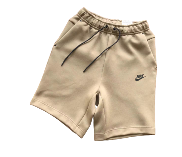 NK TECH SHORTS – TORTILLA