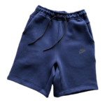 NK TECH SHORTS – DARK BLUE